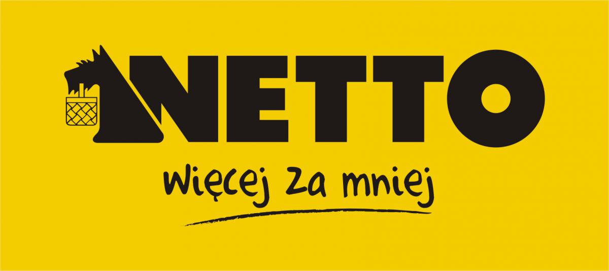 Poprzednie logo duńskiej sieci handlowej Netto