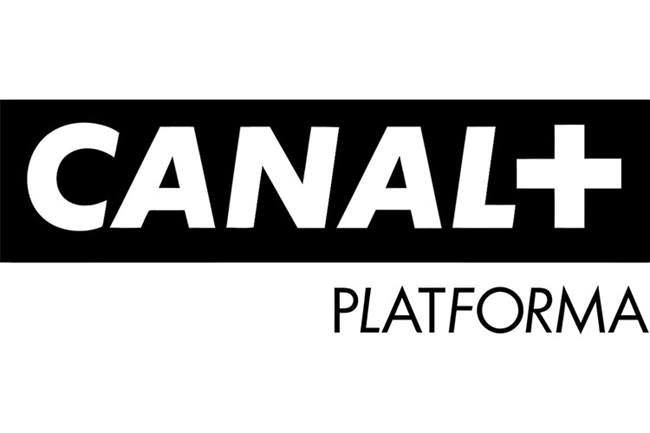 nowe logo Canal+