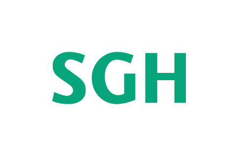 nowe logo SGH