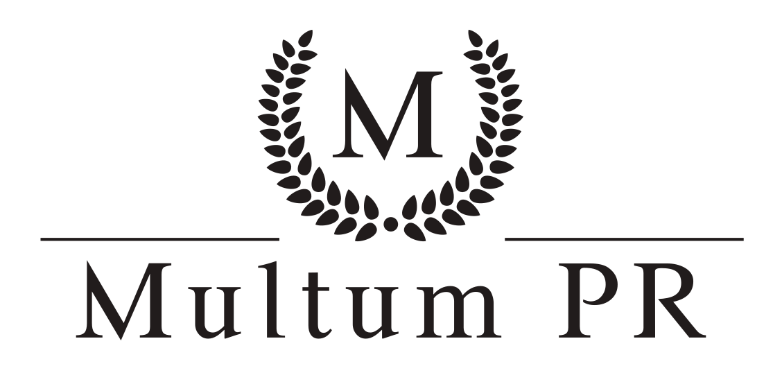 Poprzednie logo Multum PR