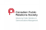 The Canadian Public Relations Society logo