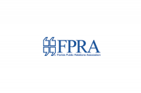 Florida Public Relations Association logo