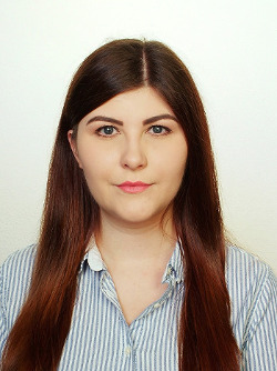 Angelika Kalinowska