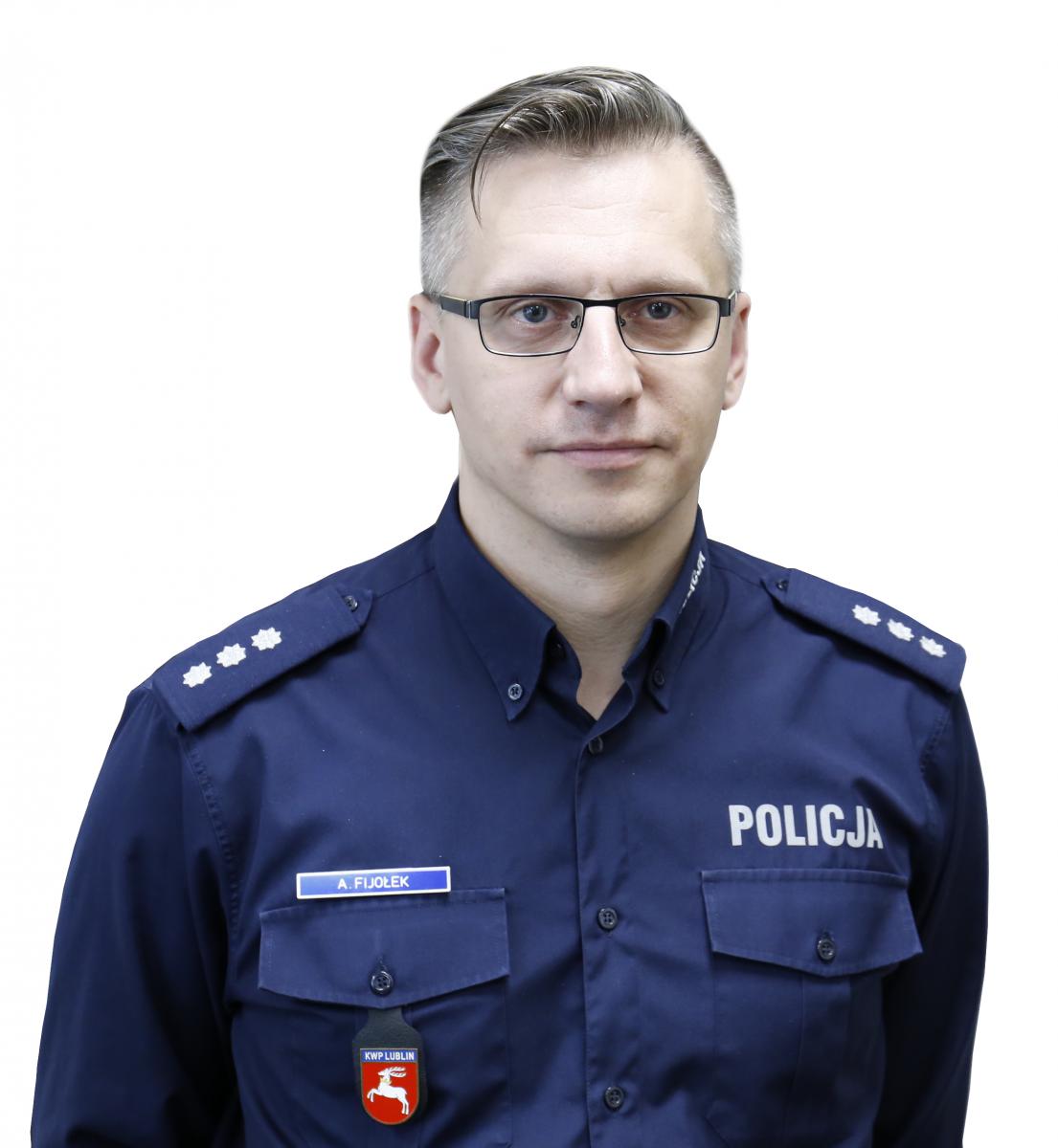 Andrzej Fijolek
