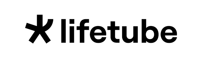 Logo Lifetuba