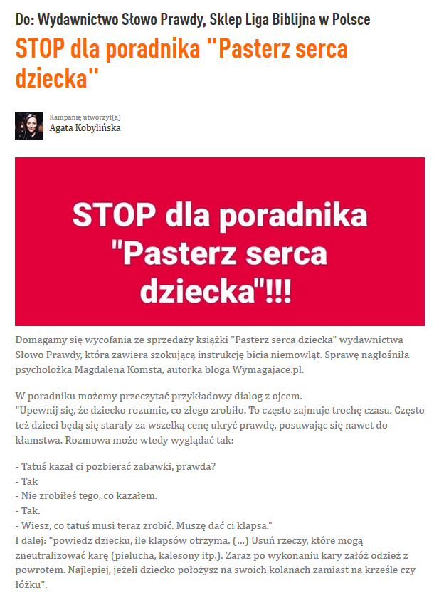 screenshot - naszademokracja.pl