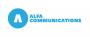 Logo Alfa Communications