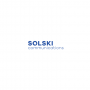 Solski Communications Logo
