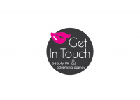 Get in touch logo