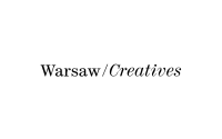 logo Warsaw Creatives