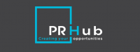 Logo PR Hub