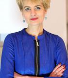 Dorota Wojciechowska, Dyrektor Marketingu i PR