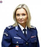 podinspektor Renata Laszczka-Rusek 