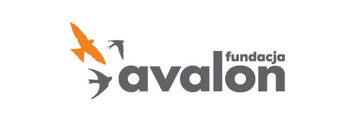 logo Fundacja Avalon