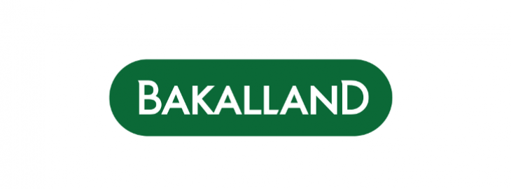 Logo Bakalland