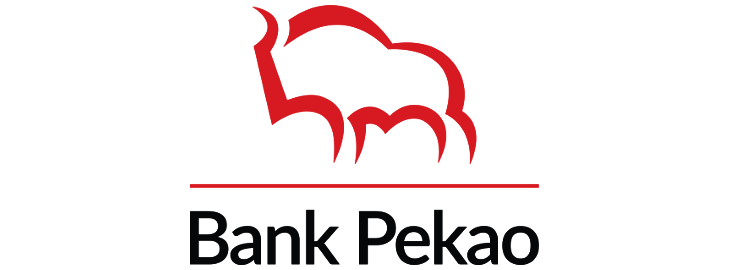 logo Bank Pekao