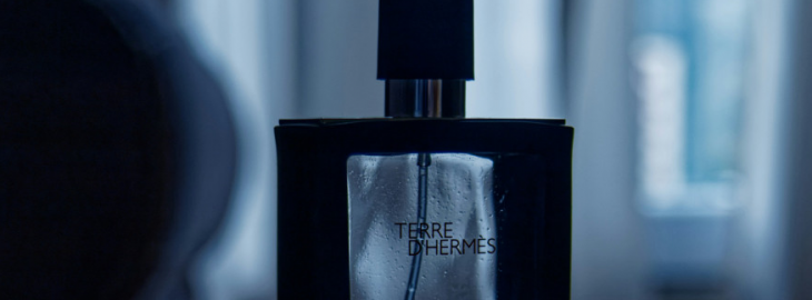 Perfumy Hermes