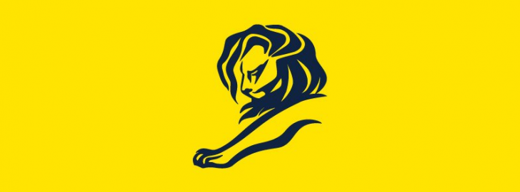 logo cannes lions