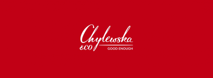 Chylewska&Co logo