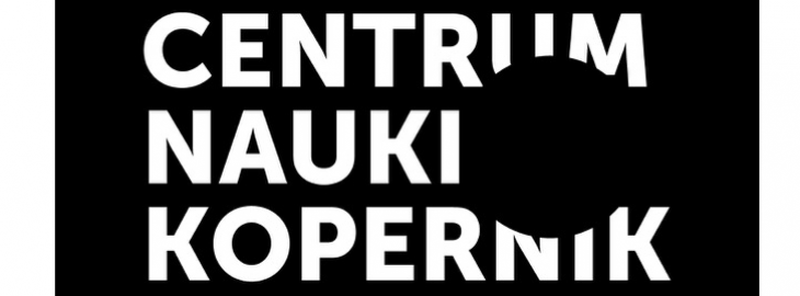 logo Centrum Nauki Kopernik