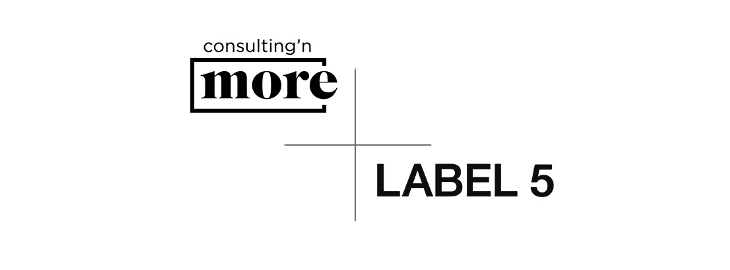 Consulting’n more LABEL5