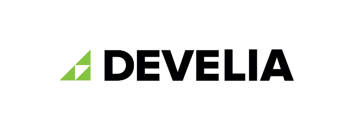 Develia logo