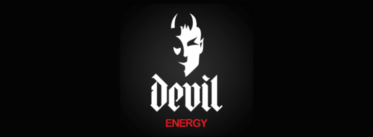 logo devil energy