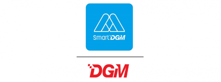 DGM i SmartDGM