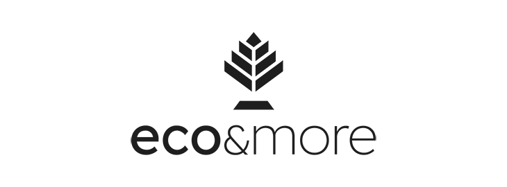 Logo Eco and More