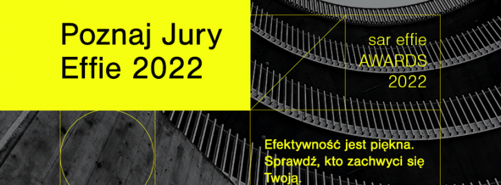 Jury Effie 2022
