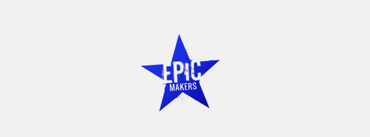 Epic Makers logo