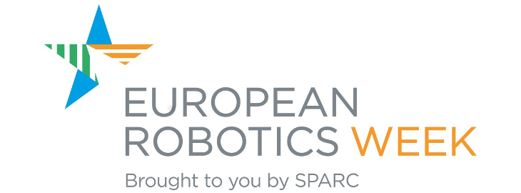 European Robotics Week