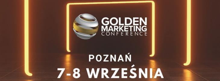 Golden Marketing Conference