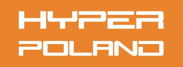 logo Hyper Poland