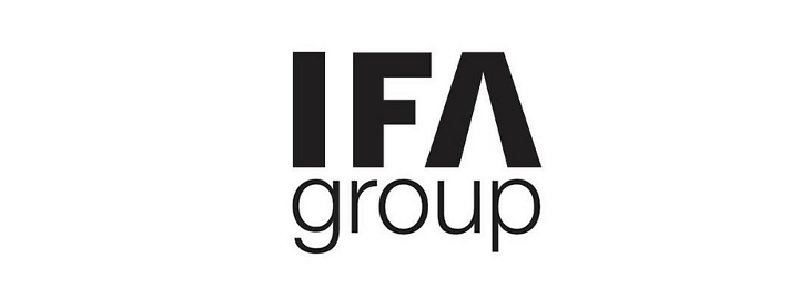 Logo IFA Group