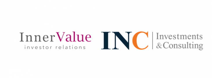 logo innervalue i grupy INC