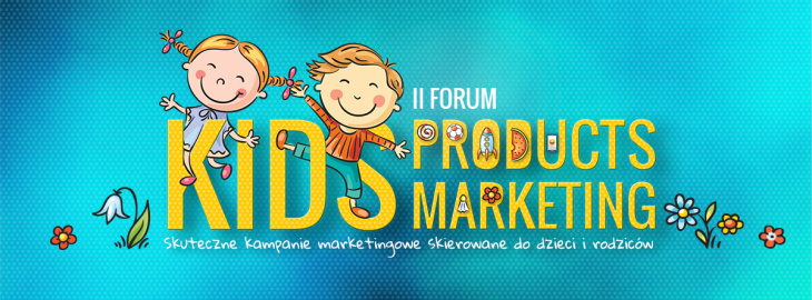 II Forum Kids Products Marketing