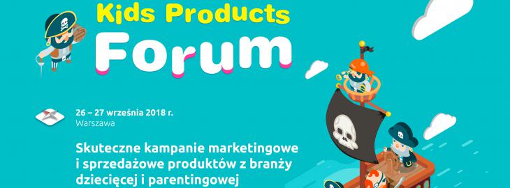 Kids Products Forum