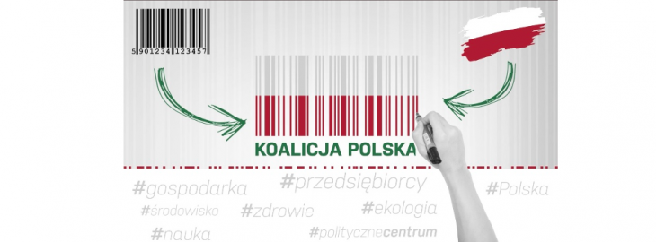 Koalicja Polska logo