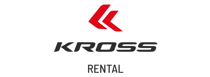 logo Kross Rental