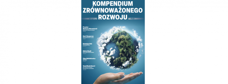 „Kompendium Zrównoważonego Rozwoju”