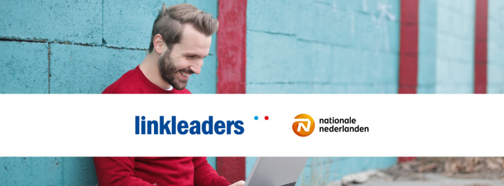 Linkleaders i Nationale Nederlanden