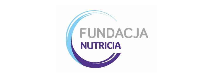 Fundacja Nutricia Logo