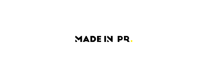 logo Made in PR