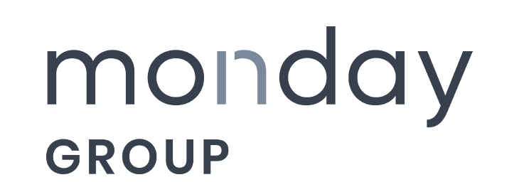 Monday Group logo