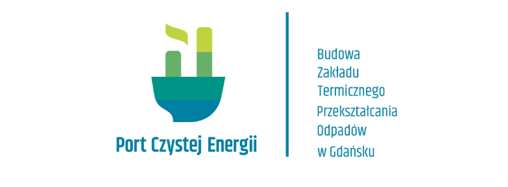 logo Port Czystej Energii