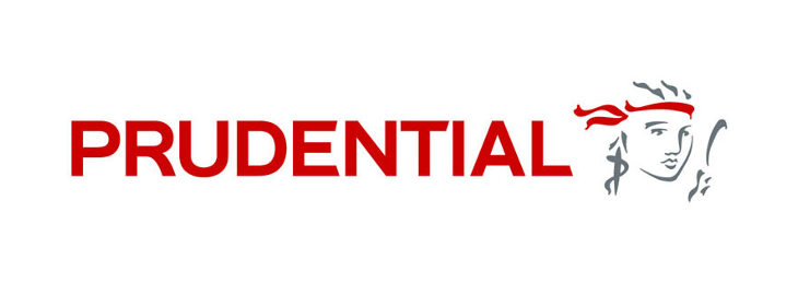 logo Prudential