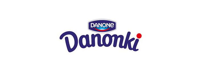 Logo Danonki 