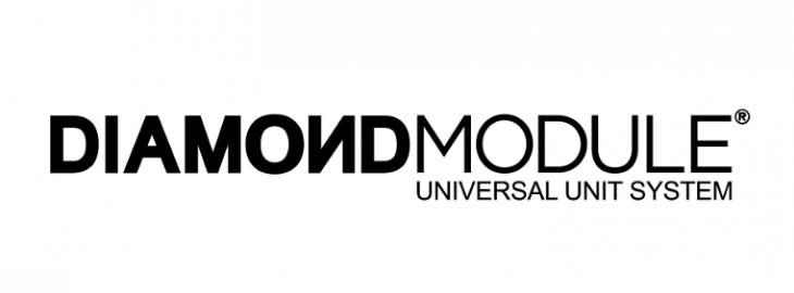 logo Diamond Module