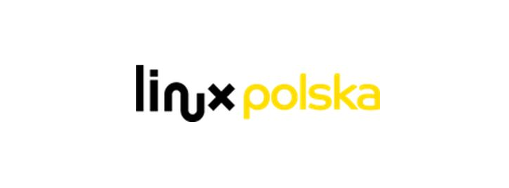 Logo Linux Polska